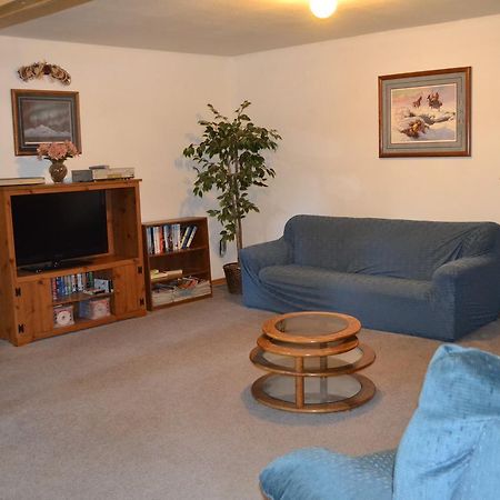 All Seasons B&B Kenai Exterior foto